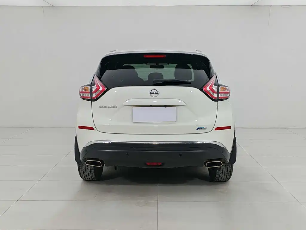 Murano 2.5 L XE 2 WD Elite