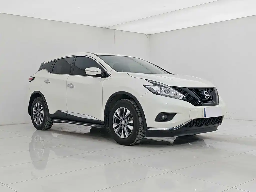 Murano 2.5 L XE 2 WD Elite