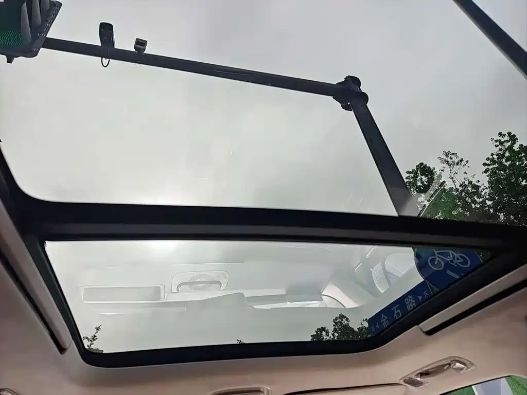 Zeekr 9 X Hyper 70 kWh