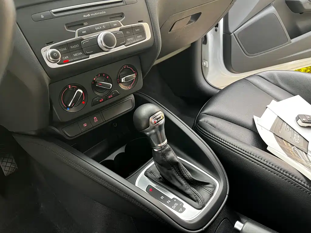 Audi A1 30 TFSI Sportback Design Style