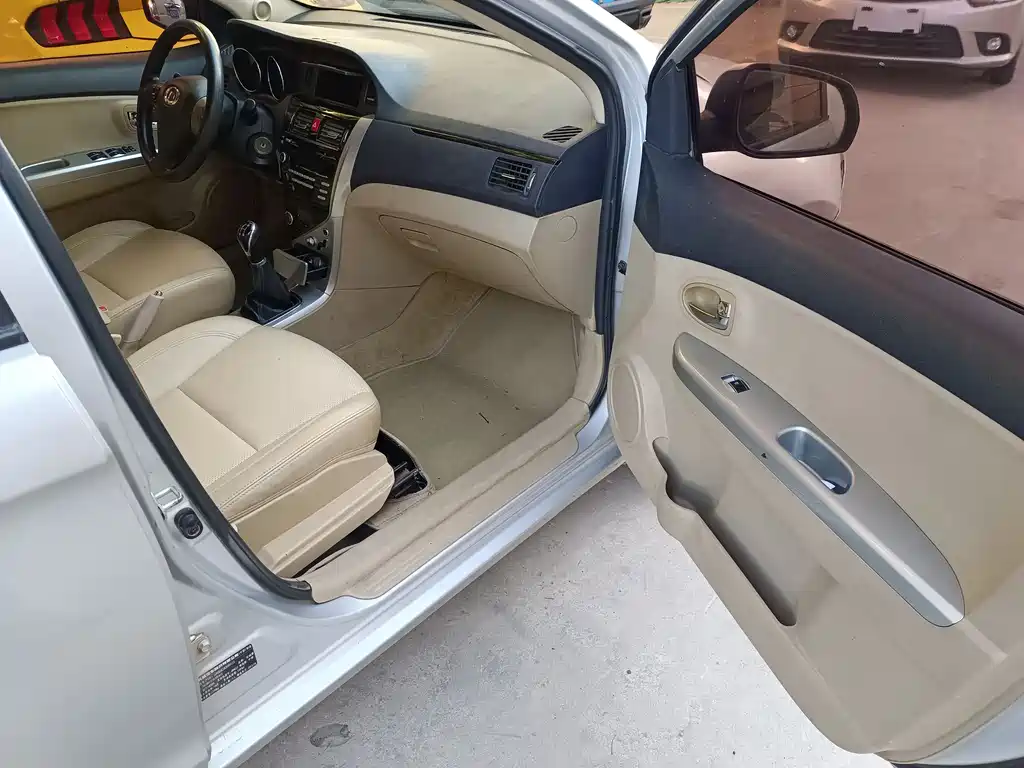 Great Wall C30 1.5 L Manual Comfort