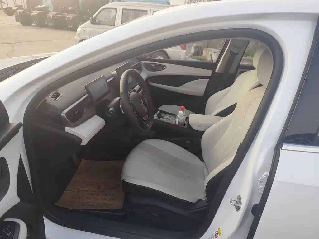 Seal 05 DM-i DM-i Smart Drive 120 KM Flagship