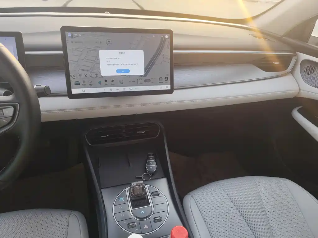 Seal 05 DM-i DM-i Smart Drive 120 KM Flagship