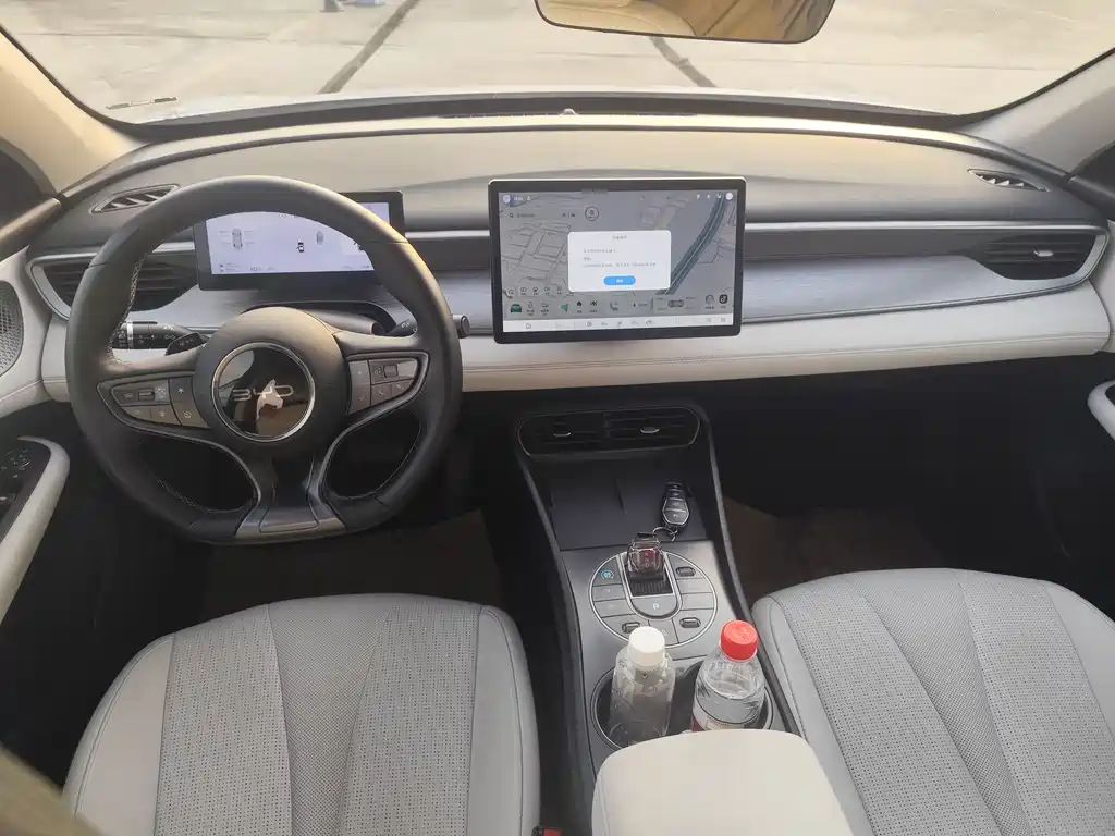Seal 05 DM-i DM-i Smart Drive 120 KM Flagship