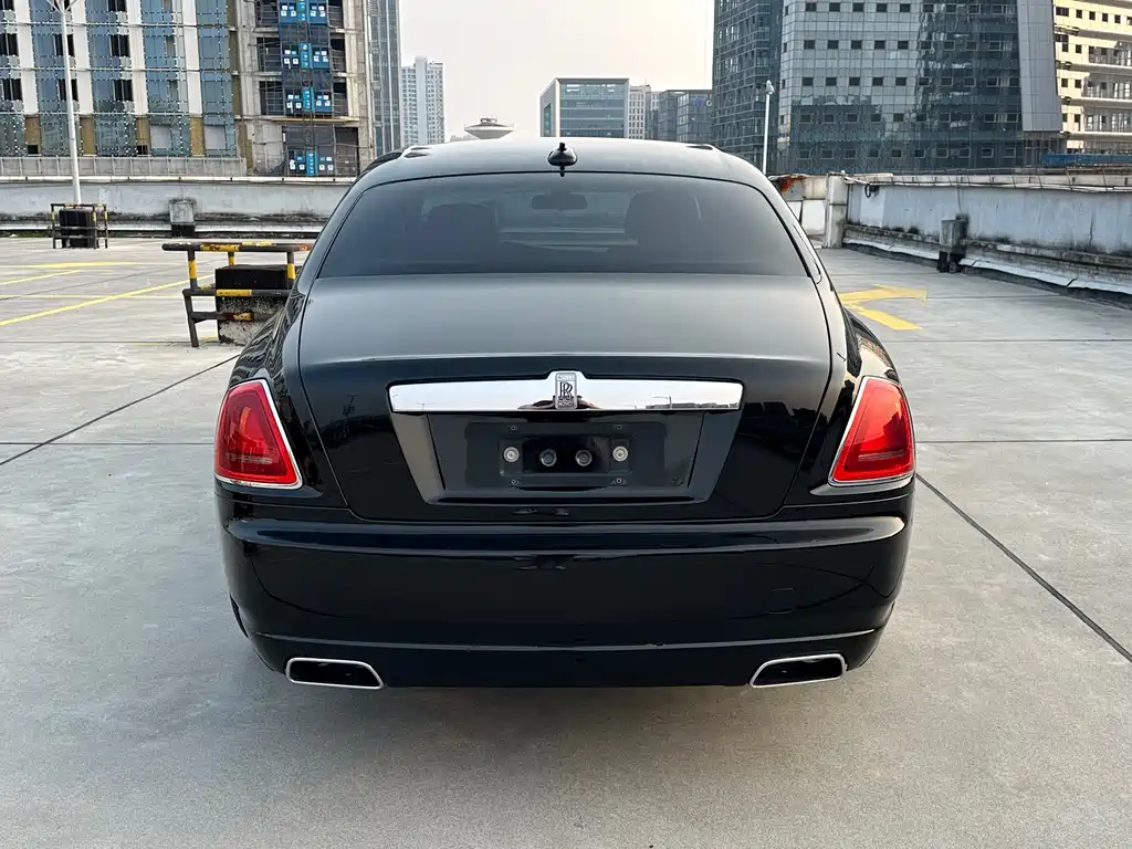 Ghost 6.6 T Standard