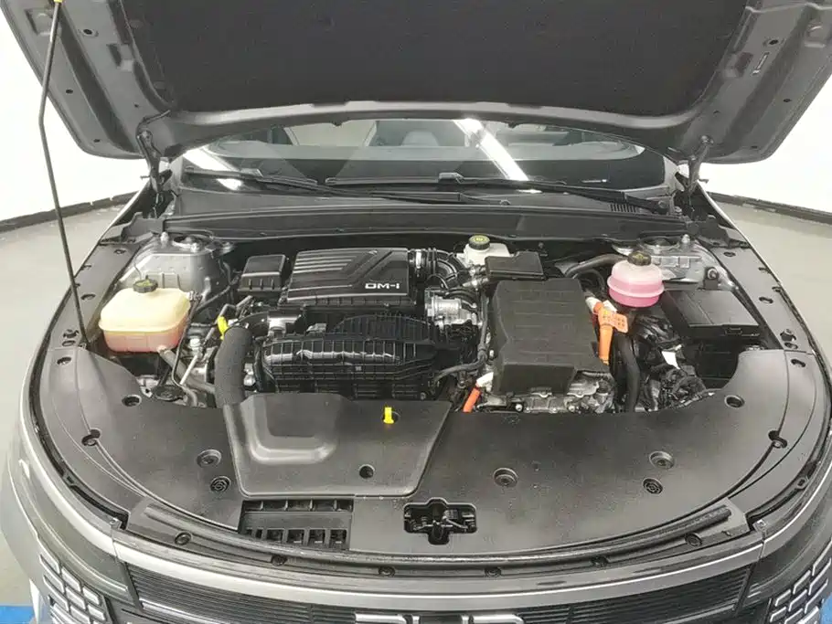 Destroyer 05 Glory DM-i 55 KM Luxury