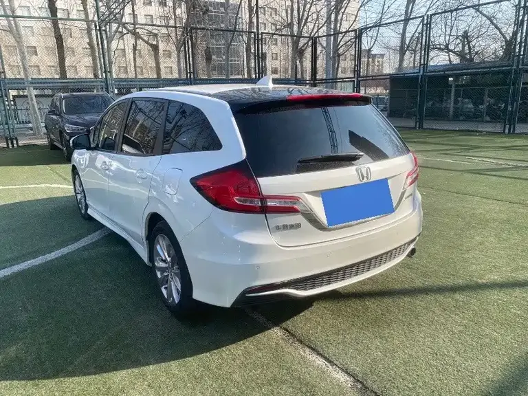 Honda Jade 1.8 L Auto Comfort