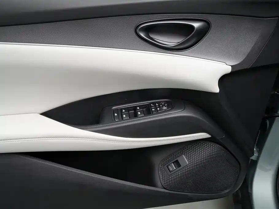 Seal 06 DM-i 80 KM Luxury