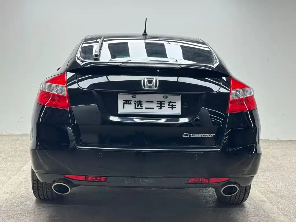 Crosstour 2.4 L Luxury