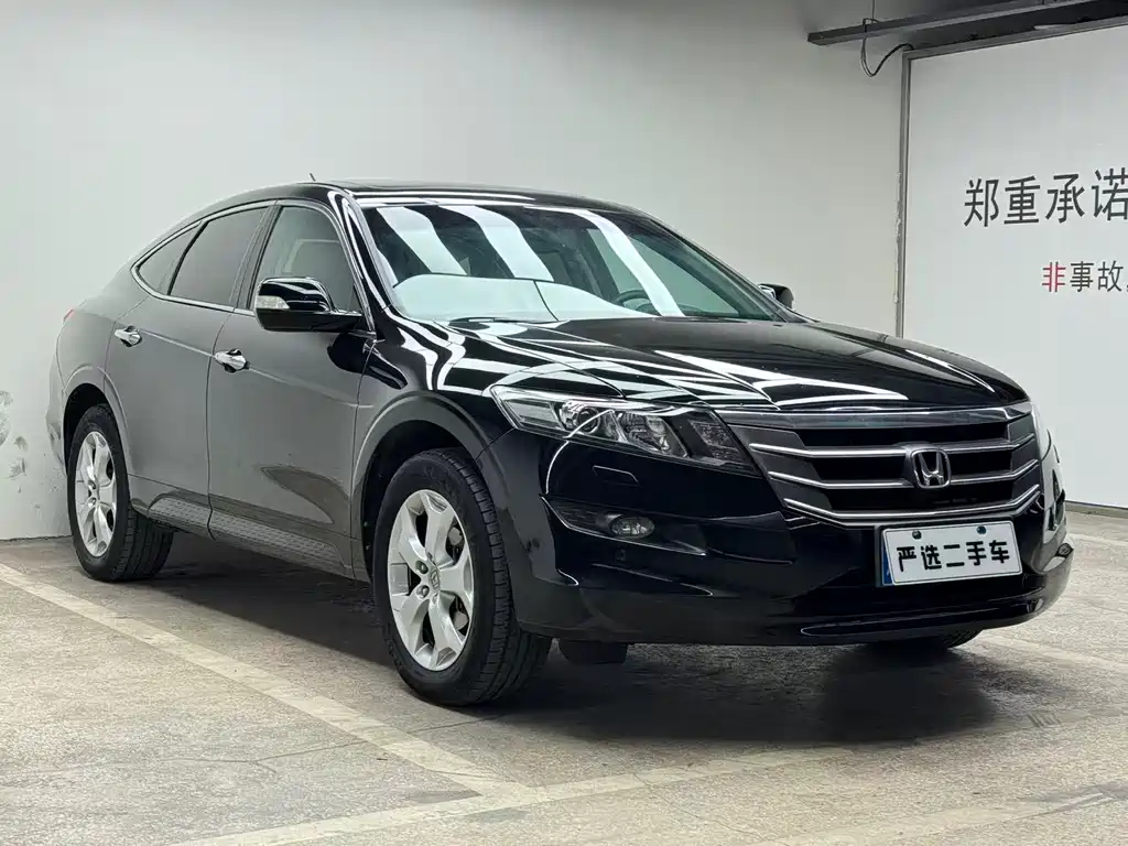 Crosstour 2.4 L Luxury