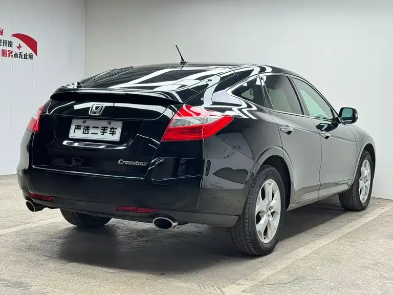 Honda Crosstour 2.4 L Luxury