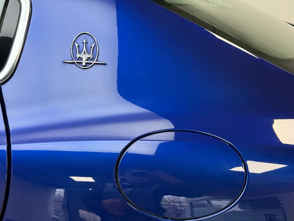 Ghibli 3.0 T Standard