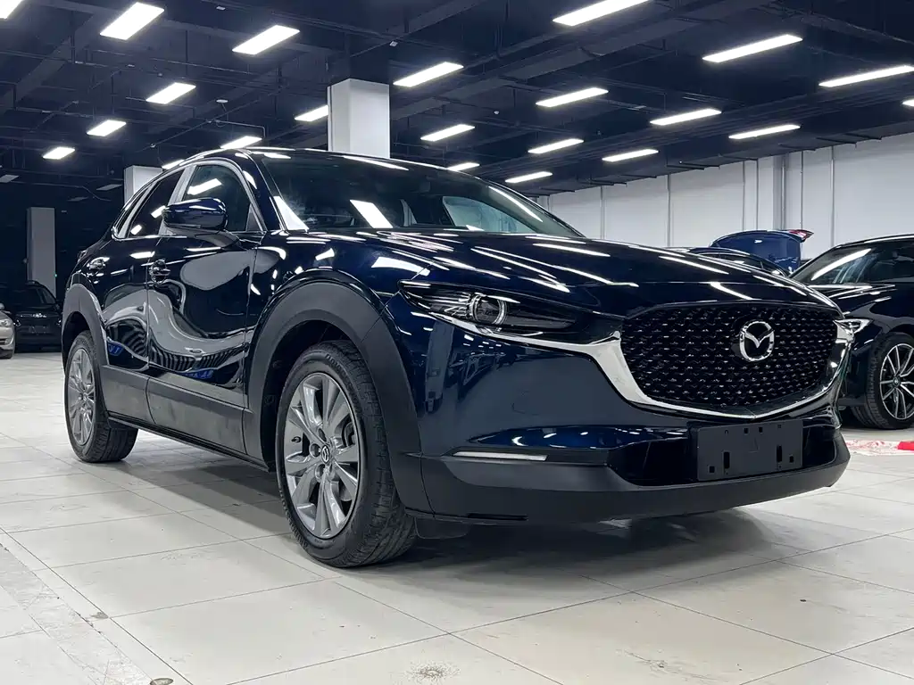 Mazda CX-30 2.0 L Auto Jiayue