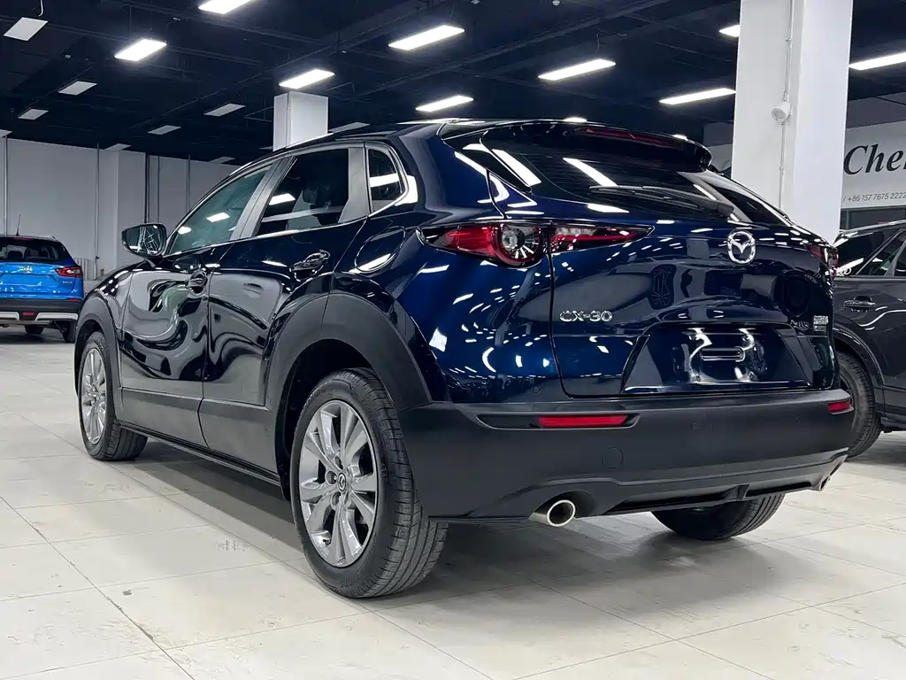 Mazda CX-30 2.0 L Auto Jiayue
