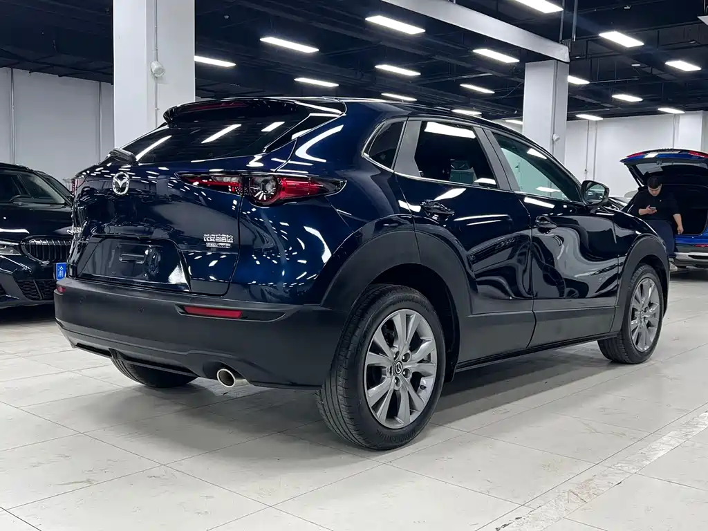 Mazda CX-30 2.0 L Auto Jiayue