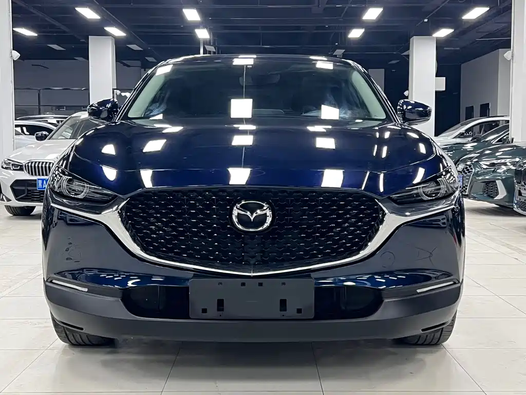 Mazda CX-30 2.0 L Auto Jiayue