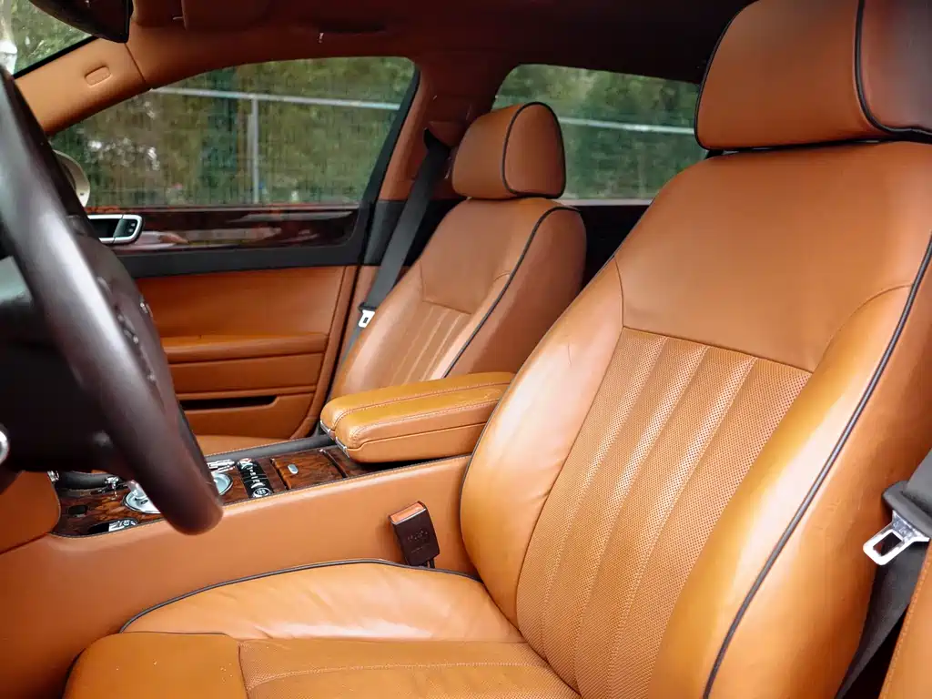 Flying Spur 6.0 T Limited