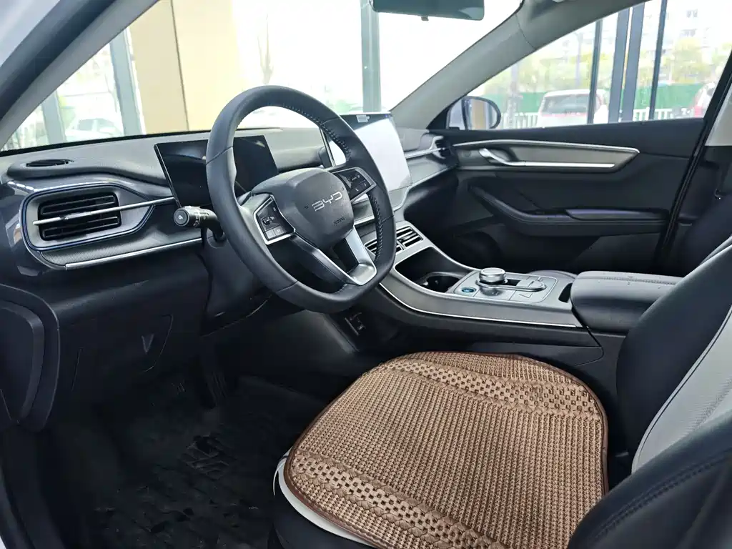 Destroyer 05 Glory DM-i 55 KM Luxury