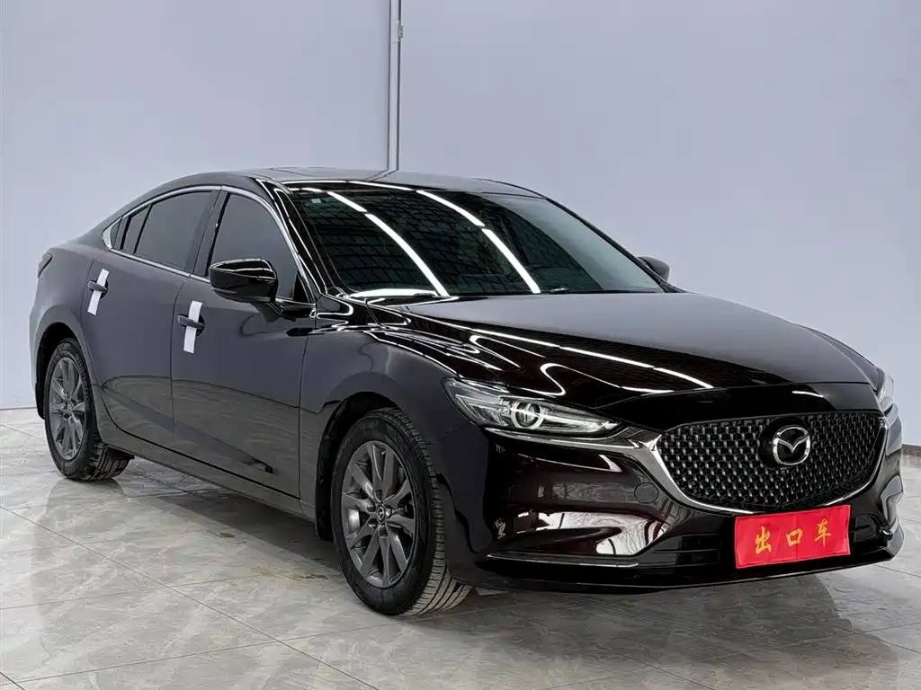 Atenza 2.0 L Blue Sky Luxury