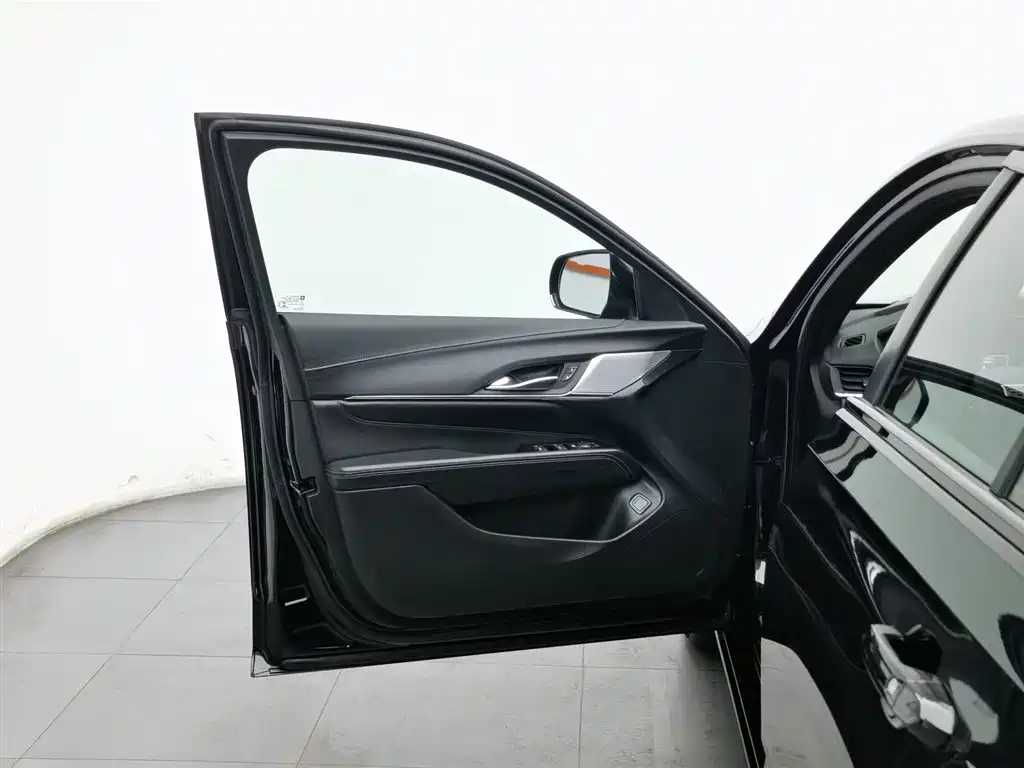 Cadillac CT4 28 T Luxury