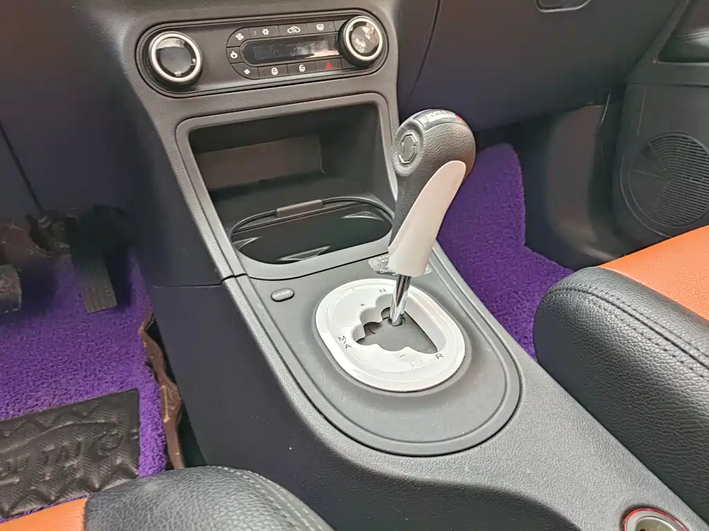 MG 3 1.5 L AMT Elite