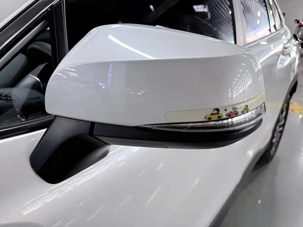 Frontlander 2.0 L CVT Elite