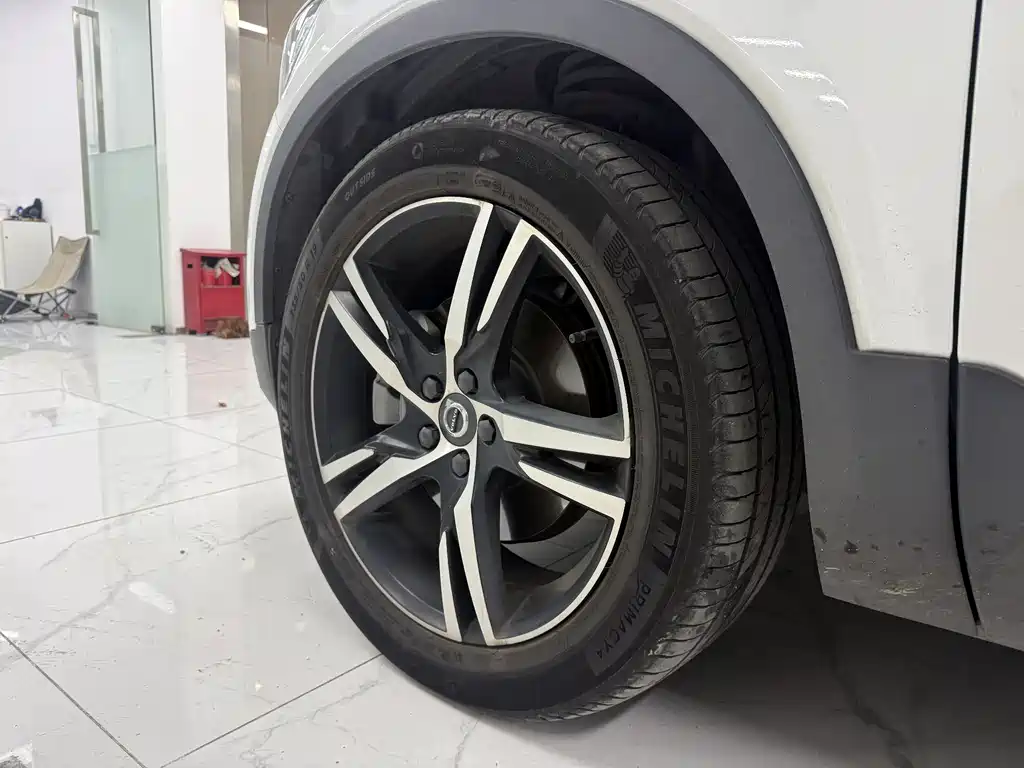 Volvo XC40 T4 4 WD Smart Vision Sport