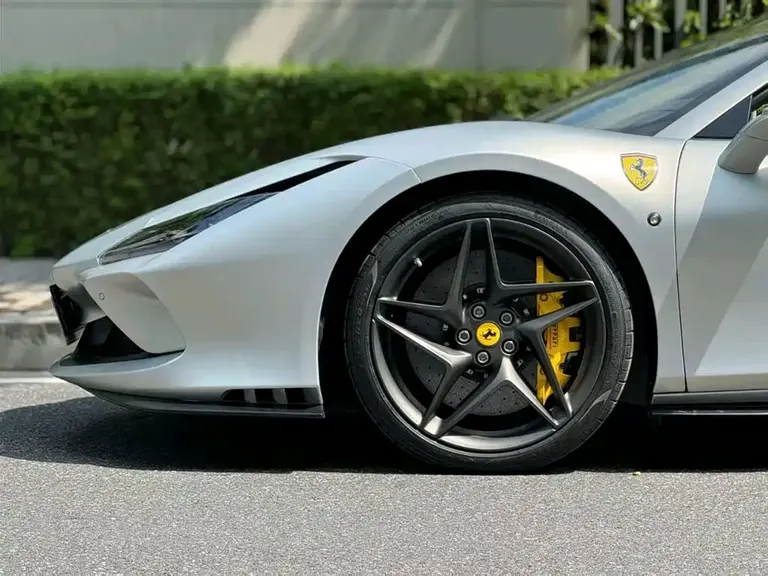 Ferrari F8 Spider 3.9 T V8