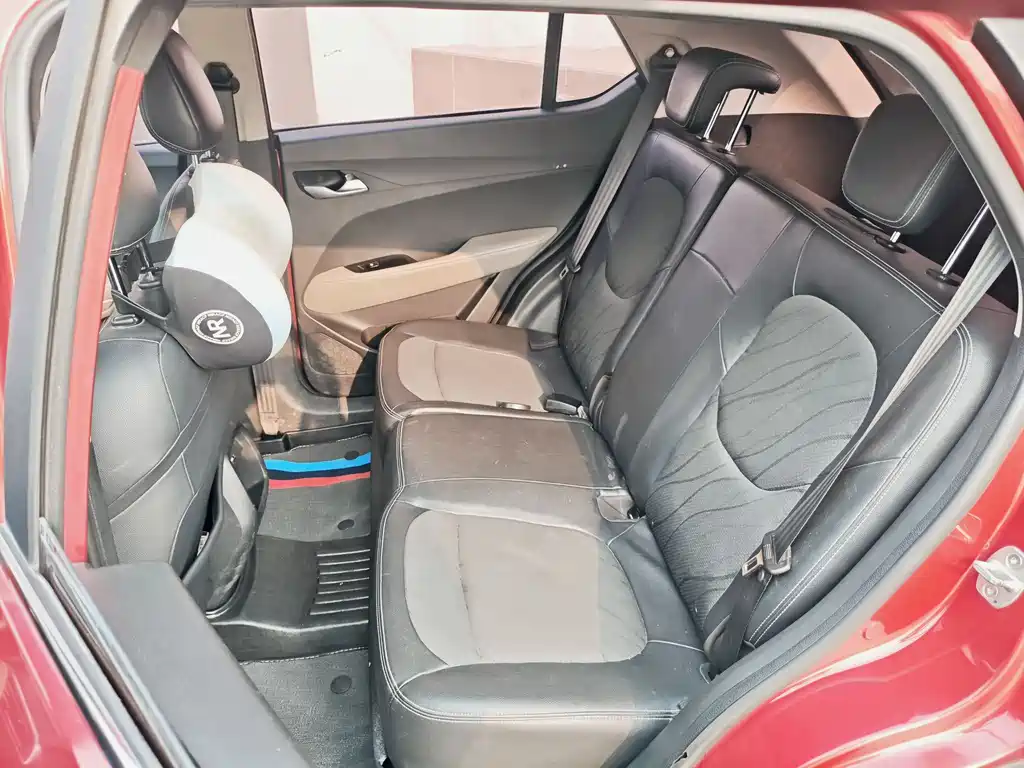 Baojun 510 1.5 L Auto Luxury