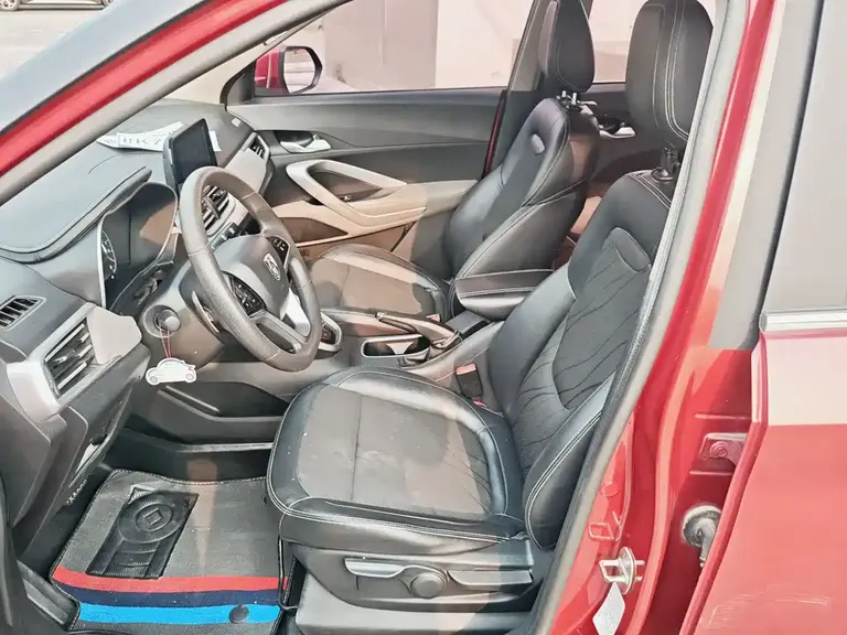 Baojun 510 1.5 L Auto Luxury