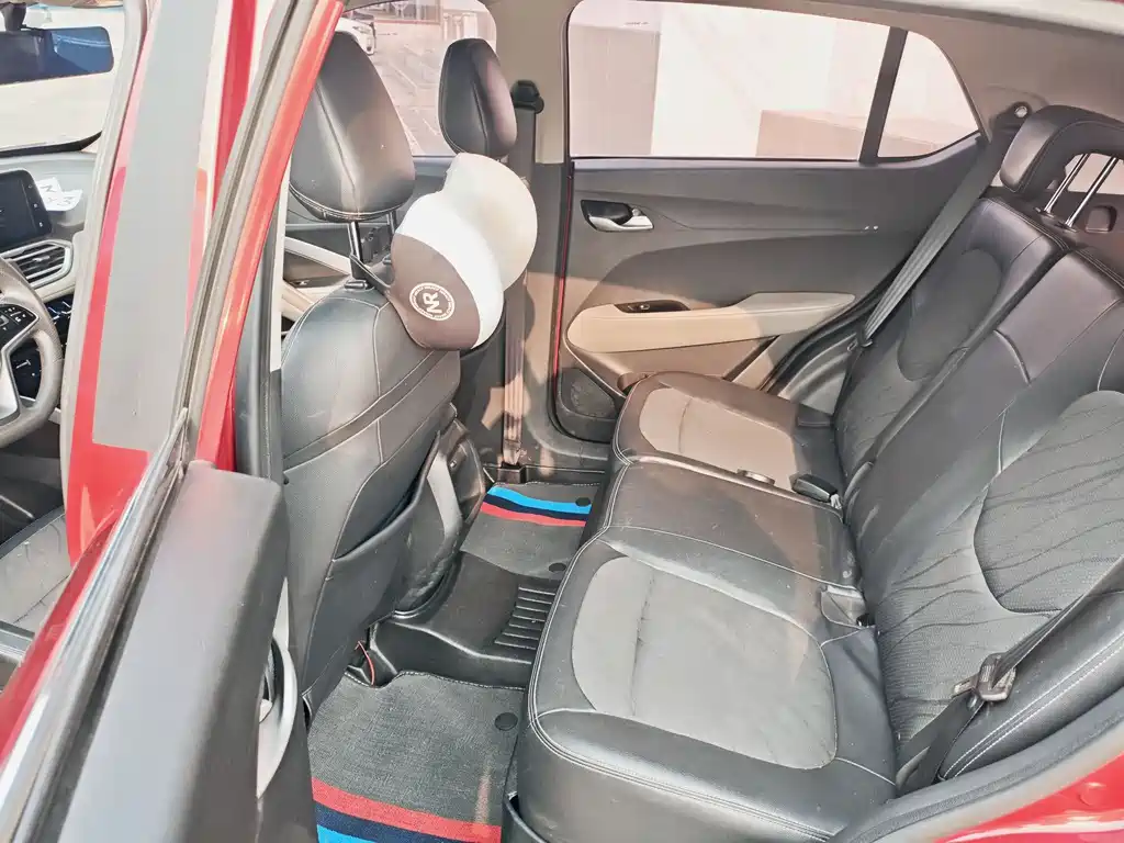 Baojun 510 1.5 L Auto Luxury