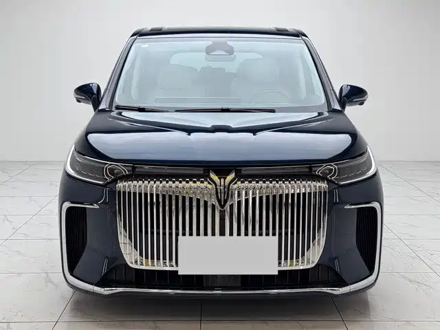 Voyah Dreamer PHEV 4 WD Flagship Kunpeng