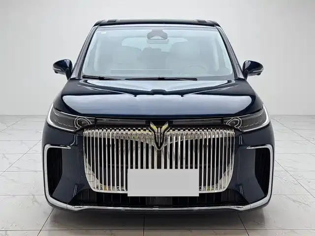 Voyah Dreamer PHEV 4 WD Flagship Kunpeng