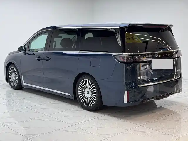 Voyah Dreamer PHEV 4 WD Flagship Kunpeng