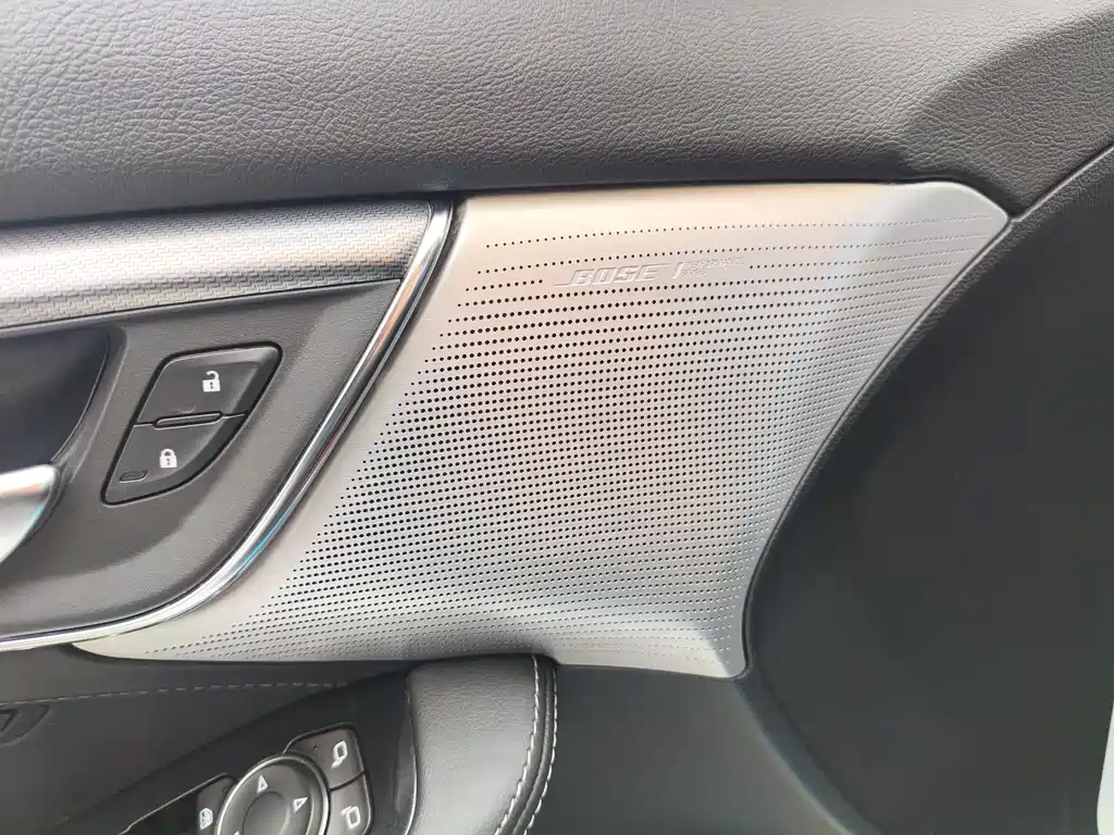 Cadillac CT5 Facelift 28 T Leading Sport