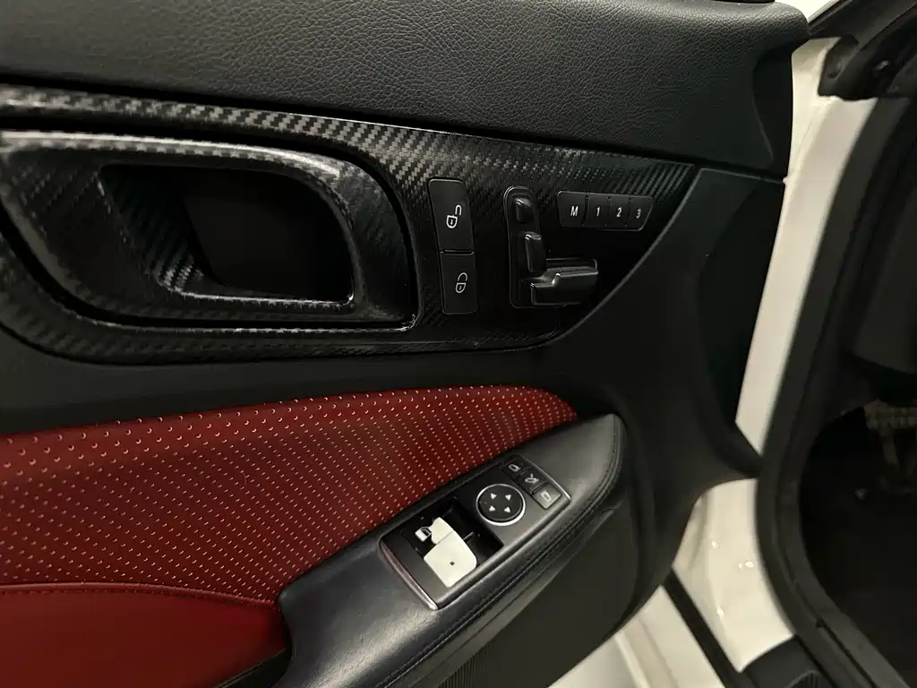 Mercedes-Benz SLK-Class SLK 200 Fashion