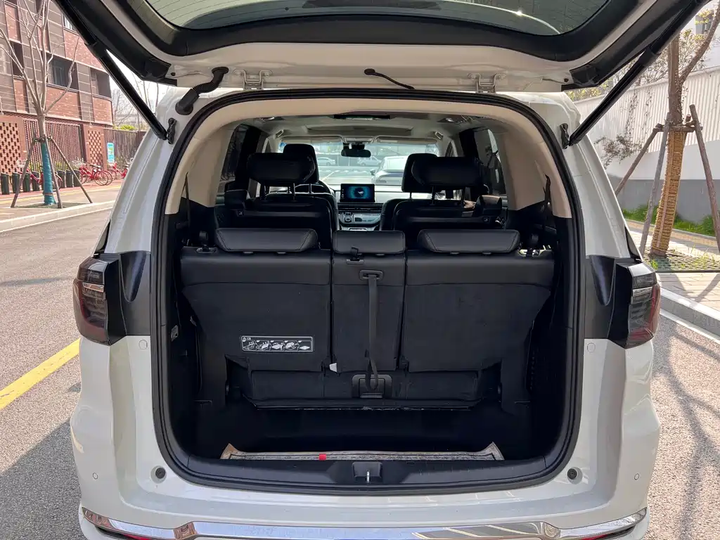 Elysion 2.0 L e:HEV Luxury