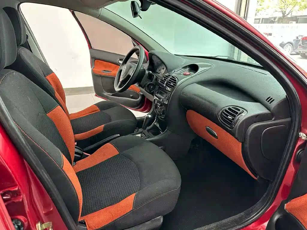 Citroën C2 1.6 L Auto Sport