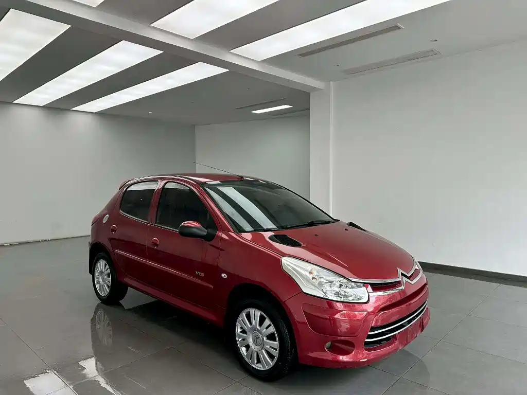 Citroën C2 1.6 L Auto Sport