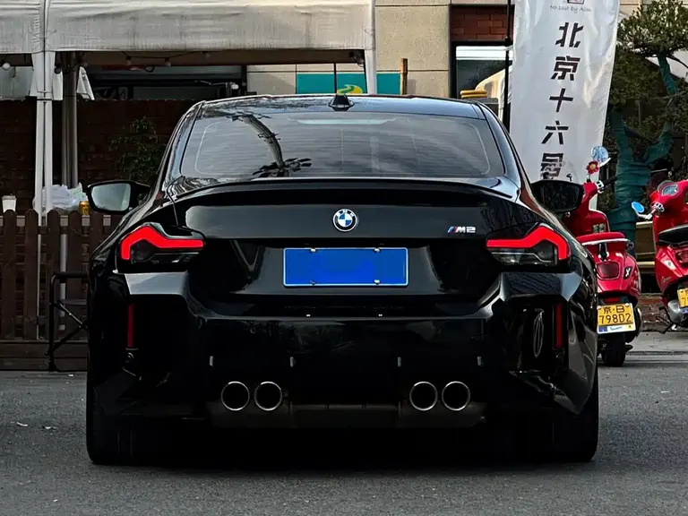 BMW M2