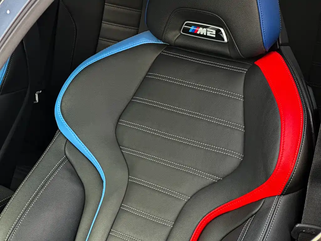 BMW M2