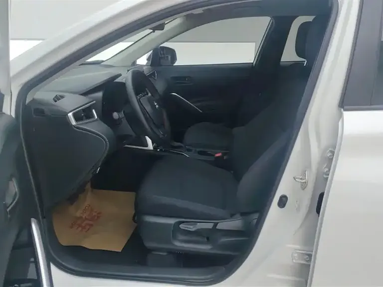 Toyota Corolla Cross 2.0 L Pioneer