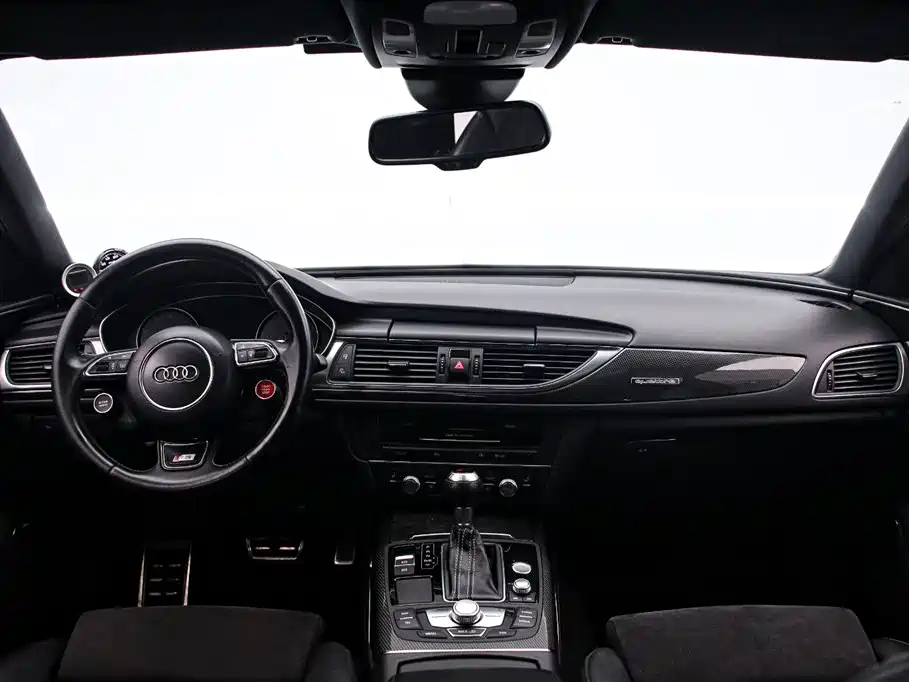 Audi S6 S6 4.0 TFSI