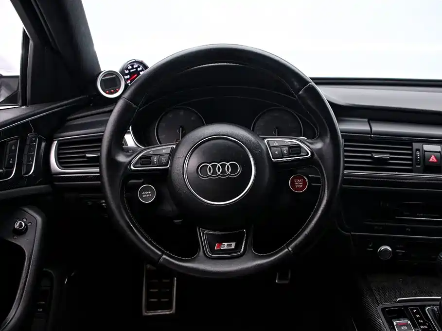 Audi S6 S6 4.0 TFSI