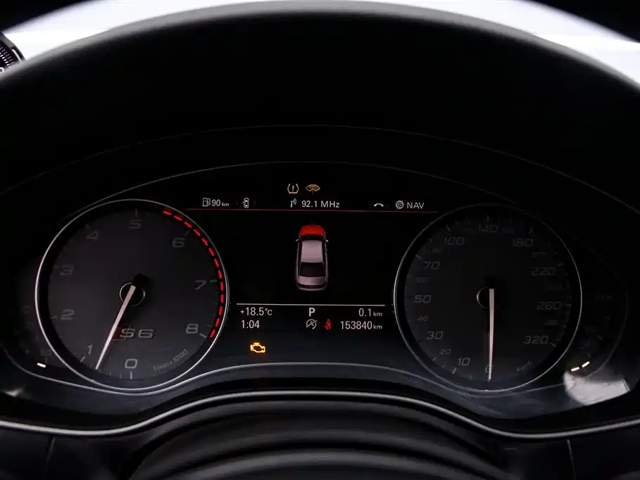 Audi S6 S6 4.0 TFSI