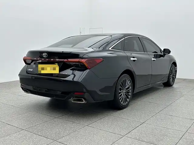 Avalon 2.0 L XLE Premium CN-VI