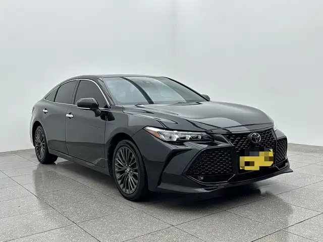 Avalon 2.0 L XLE Premium CN-VI