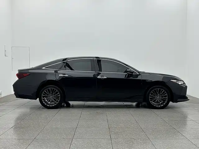 Avalon 2.0 L XLE Premium CN-VI
