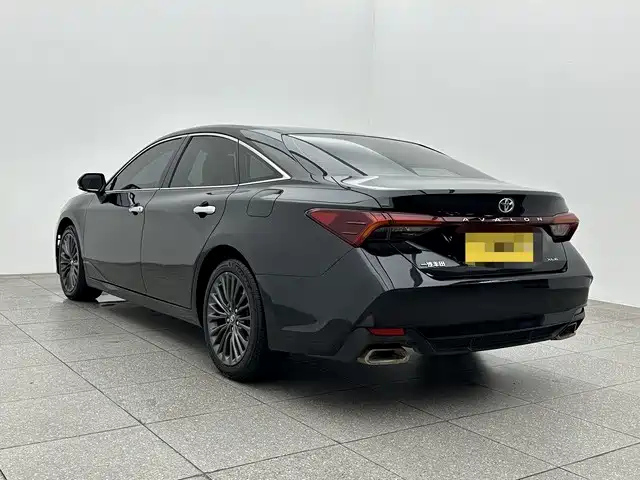 Avalon 2.0 L XLE Premium CN-VI