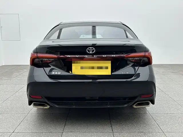 Avalon 2.0 L XLE Premium CN-VI